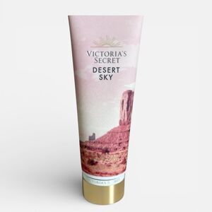 VICTORIA’S SECRET DESERT SKY  BODY LOTION 8 oz CREAM New